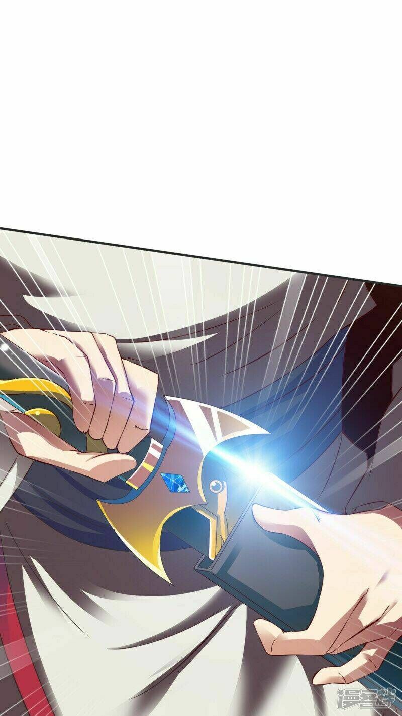 đọc truyện Chiến Đỉnh Chương 20 ảnh 10 tại Thiên Thai Truyện