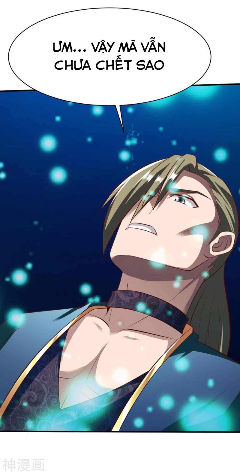 đọc truyện Chiến Đỉnh Chương 200 ảnh 15 tại Thiên Thai Truyện