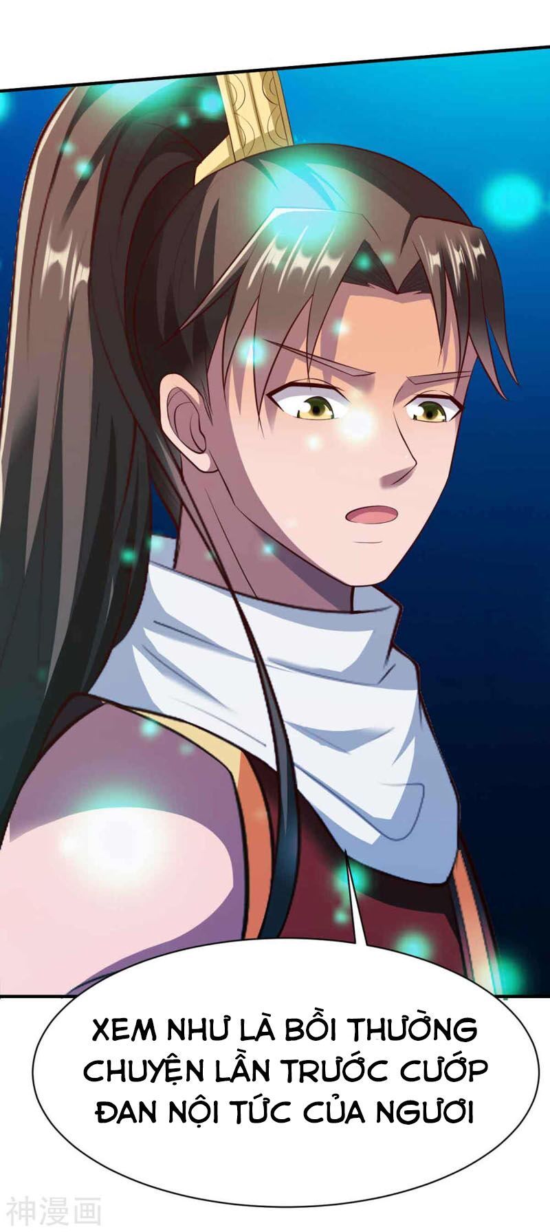 đọc truyện Chiến Đỉnh Chương 200 ảnh 18 tại Thiên Thai Truyện