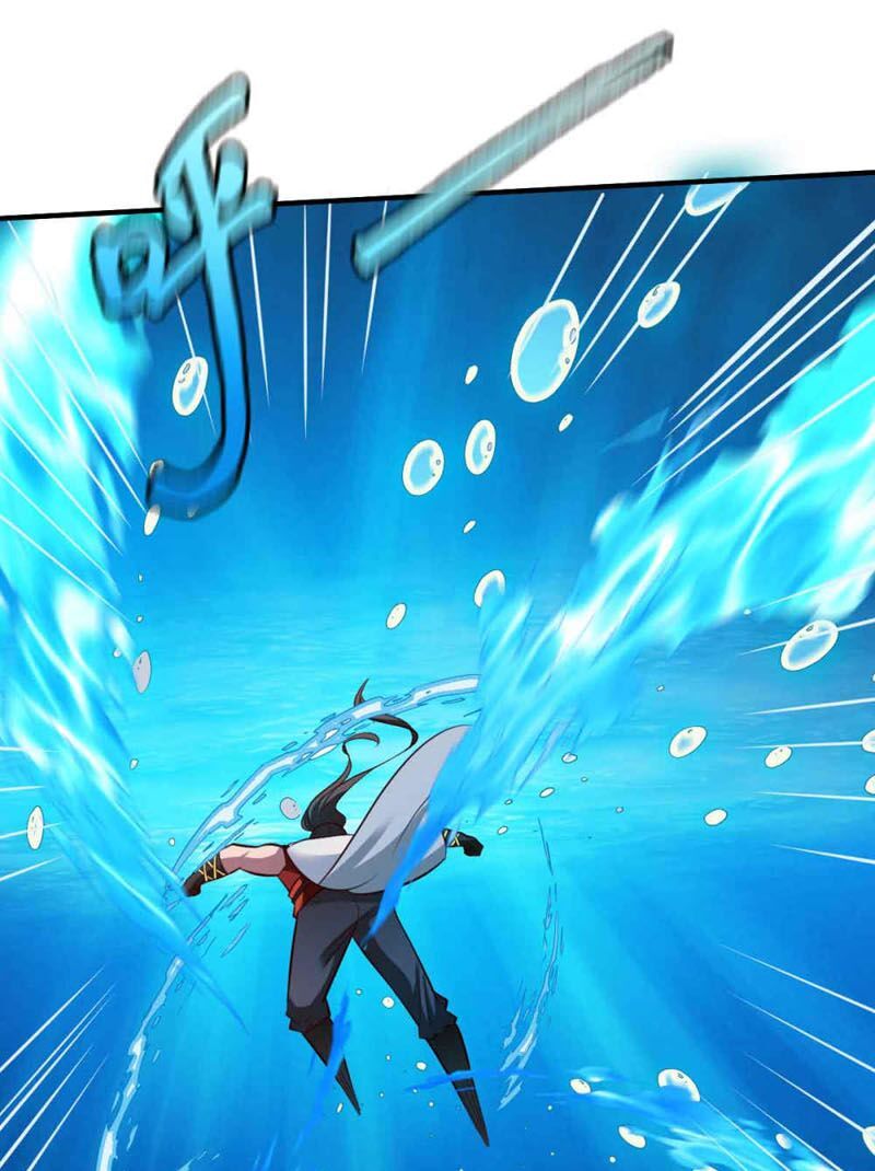 đọc truyện Chiến Đỉnh Chương 200 ảnh 19 tại Thiên Thai Truyện