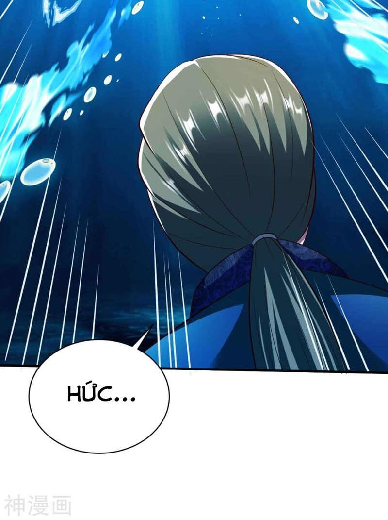 đọc truyện Chiến Đỉnh Chương 200 ảnh 20 tại Thiên Thai Truyện