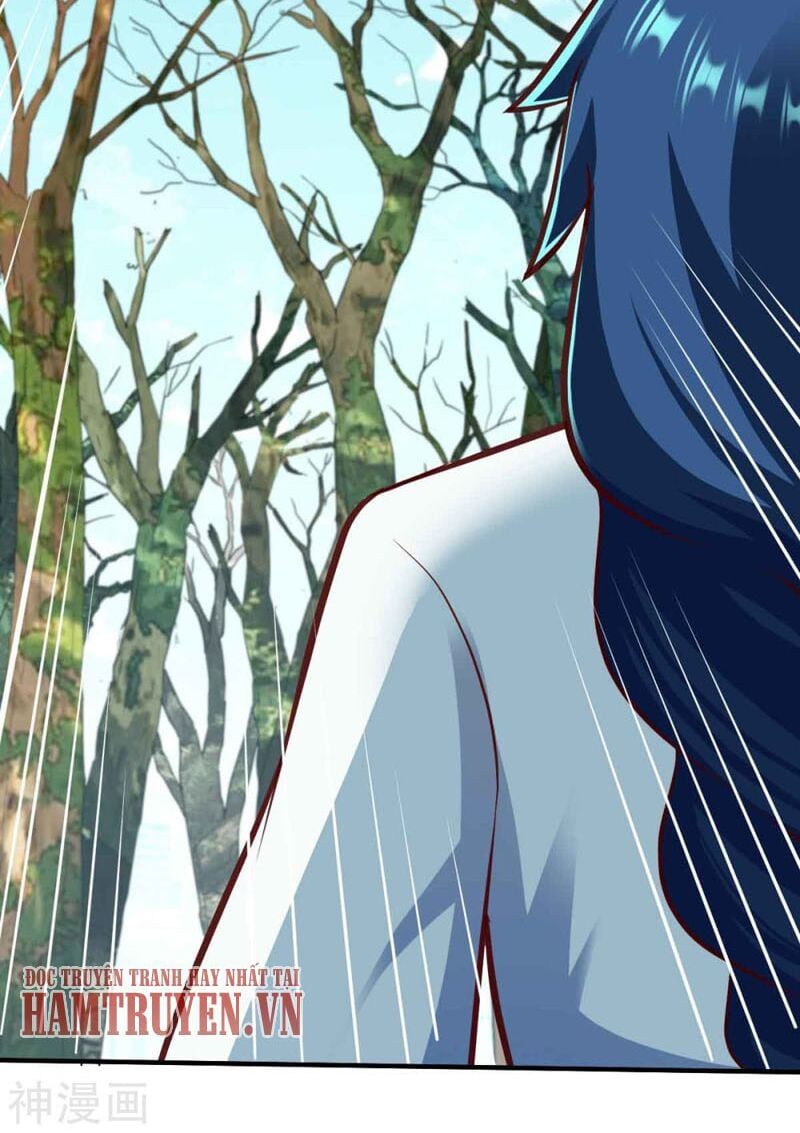 đọc truyện Chiến Đỉnh Chương 200 ảnh 26 tại Thiên Thai Truyện