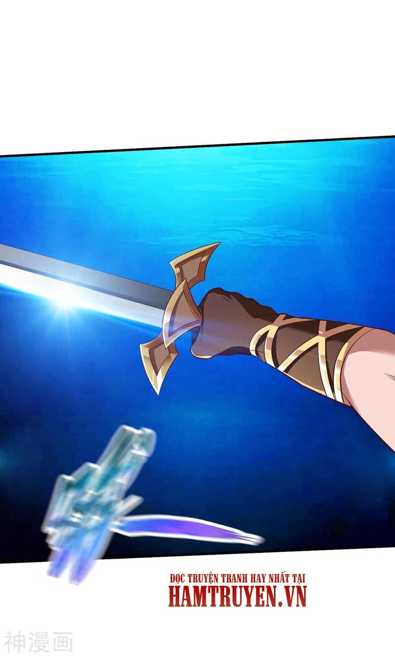 đọc truyện Chiến Đỉnh Chương 200 ảnh 6 tại Thiên Thai Truyện