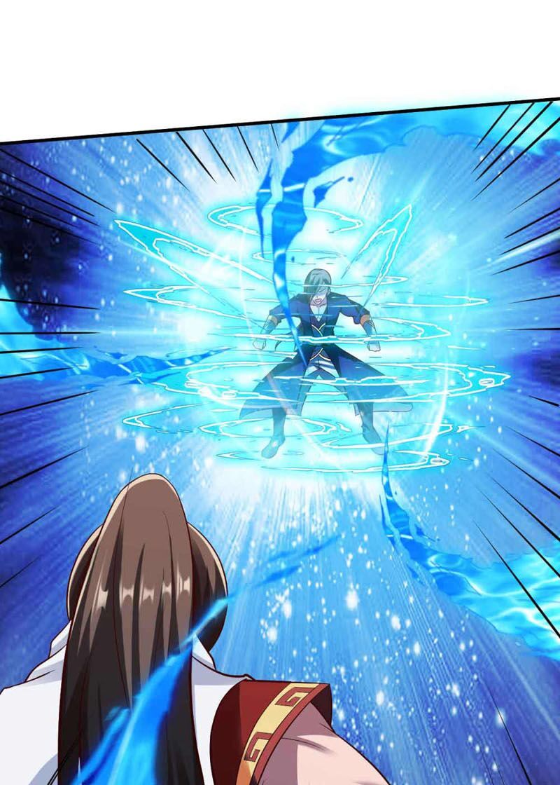 đọc truyện Chiến Đỉnh Chương 200 ảnh 7 tại Thiên Thai Truyện