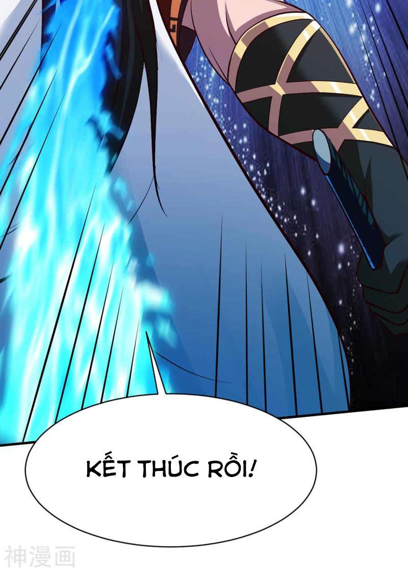 đọc truyện Chiến Đỉnh Chương 200 ảnh 8 tại Thiên Thai Truyện