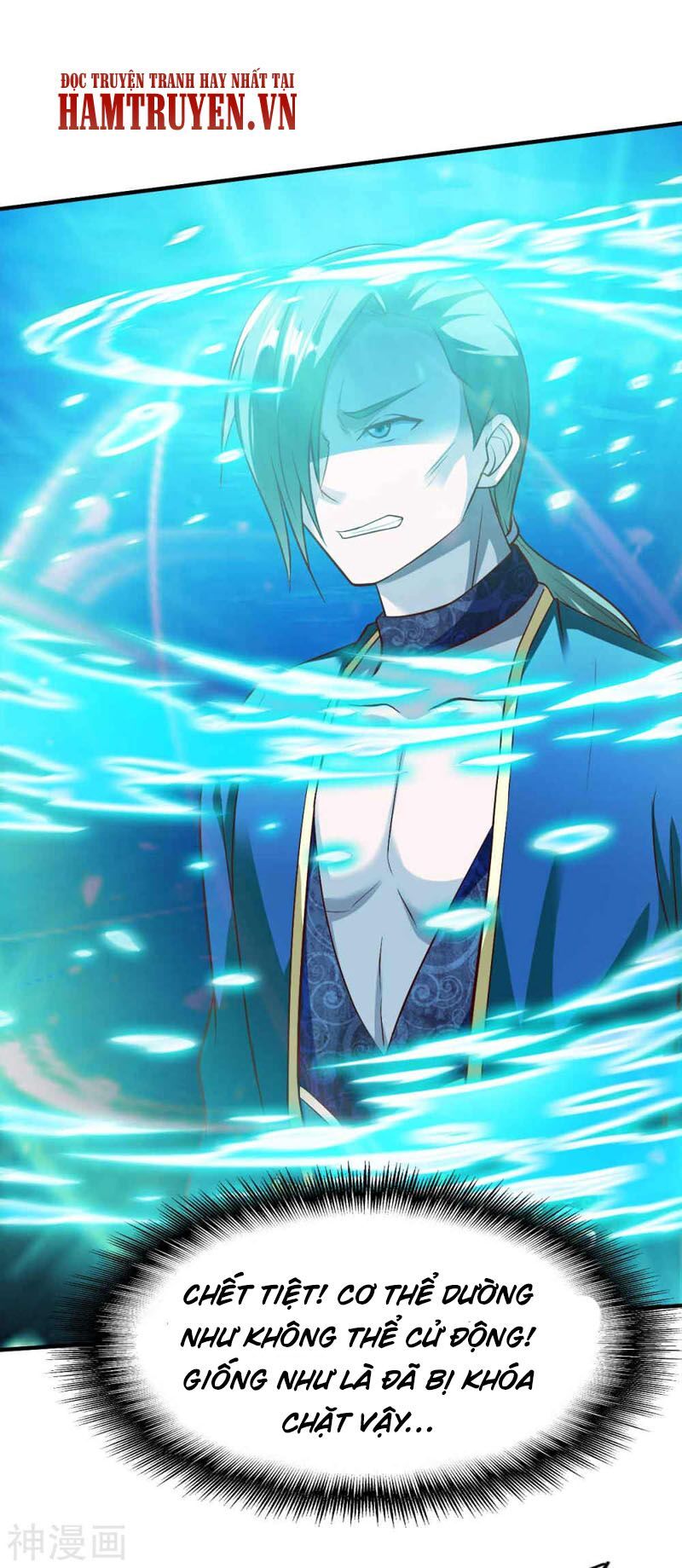 đọc truyện Chiến Đỉnh Chương 200 ảnh 9 tại Thiên Thai Truyện