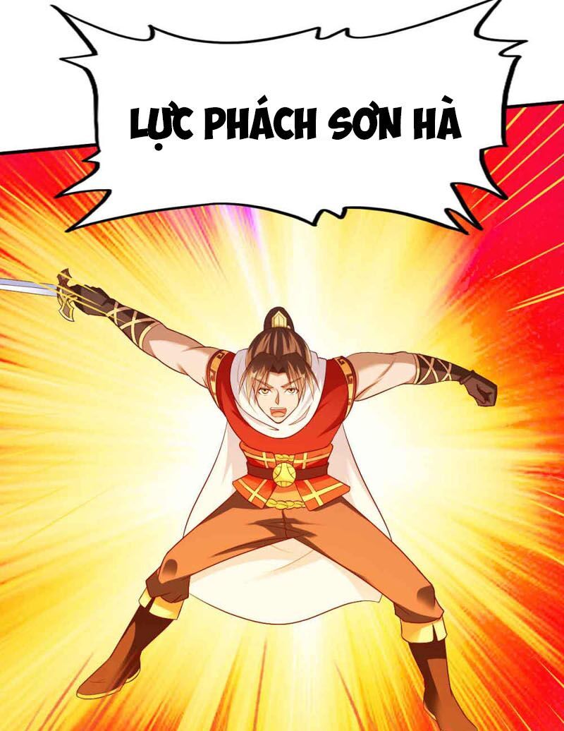 đọc truyện Chiến Đỉnh Chương 200 ảnh 10 tại Thiên Thai Truyện