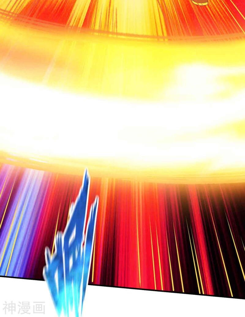 đọc truyện Chiến Đỉnh Chương 200 ảnh 11 tại Thiên Thai Truyện