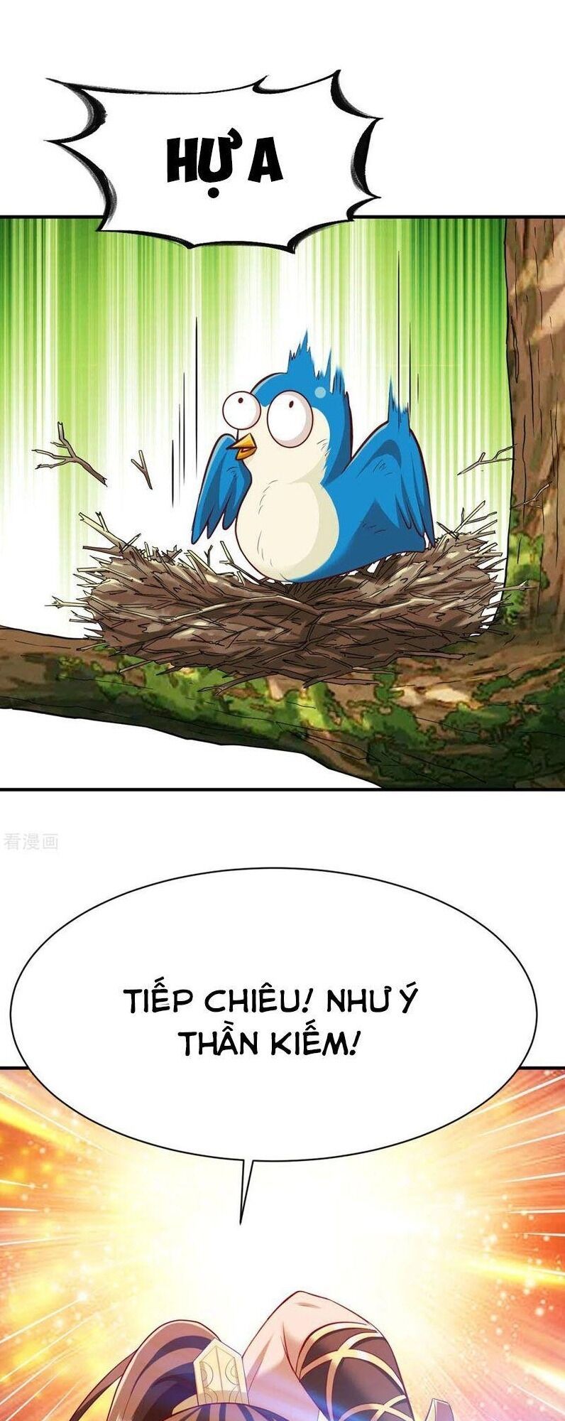 đọc truyện Chiến Đỉnh Chương 201 ảnh 3 tại Thiên Thai Truyện