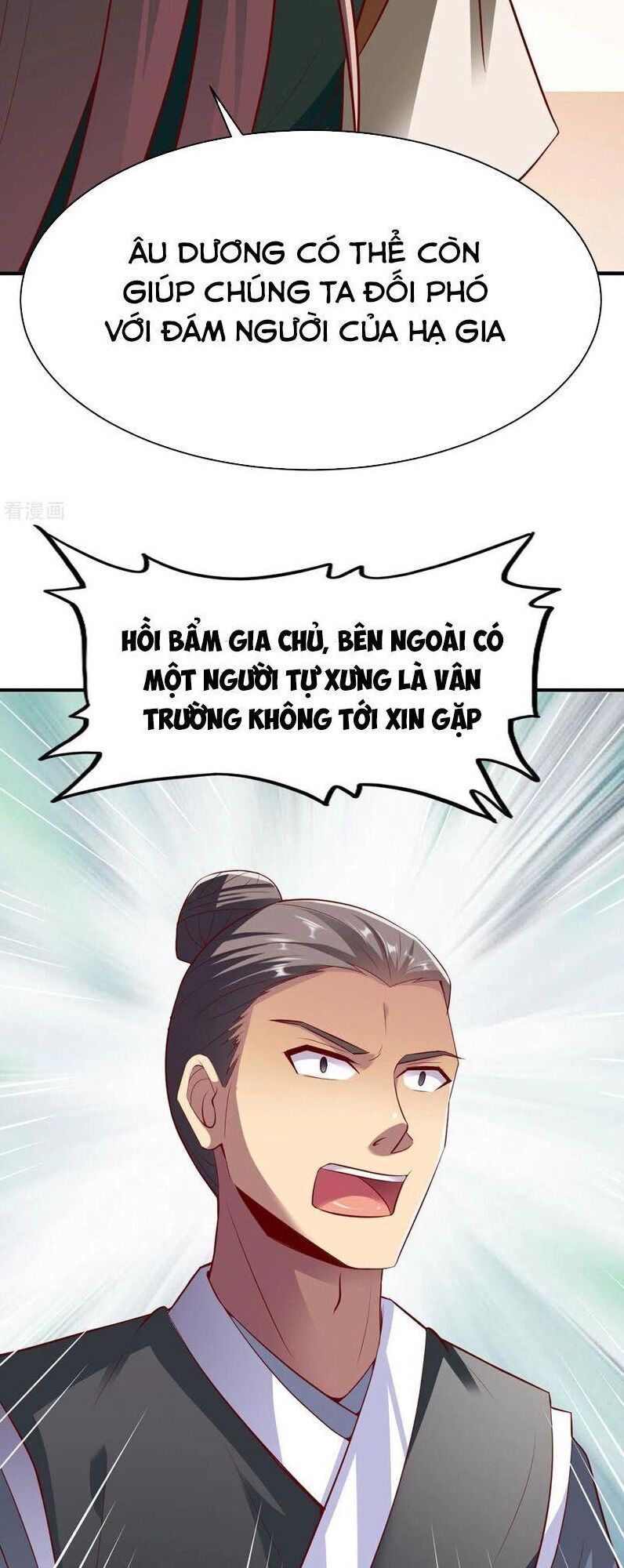 đọc truyện Chiến Đỉnh Chương 201 ảnh 16 tại Thiên Thai Truyện