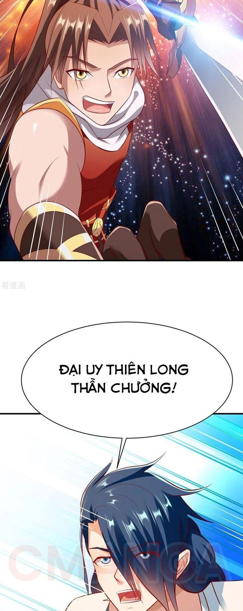 đọc truyện Chiến Đỉnh Chương 201 ảnh 4 tại Thiên Thai Truyện