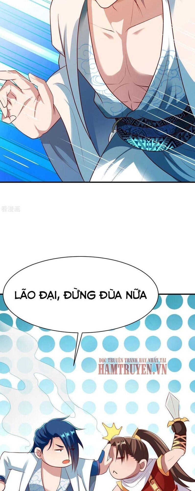 đọc truyện Chiến Đỉnh Chương 201 ảnh 5 tại Thiên Thai Truyện