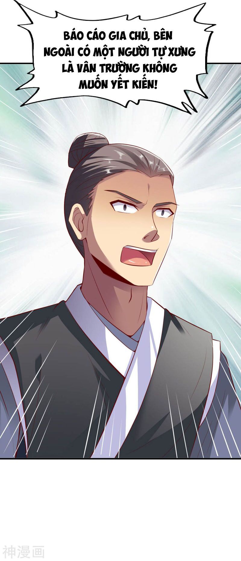 đọc truyện Chiến Đỉnh Chương 202 ảnh 3 tại Thiên Thai Truyện