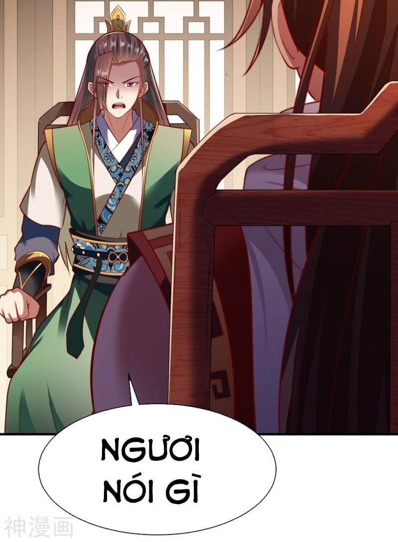 đọc truyện Chiến Đỉnh Chương 202 ảnh 15 tại Thiên Thai Truyện