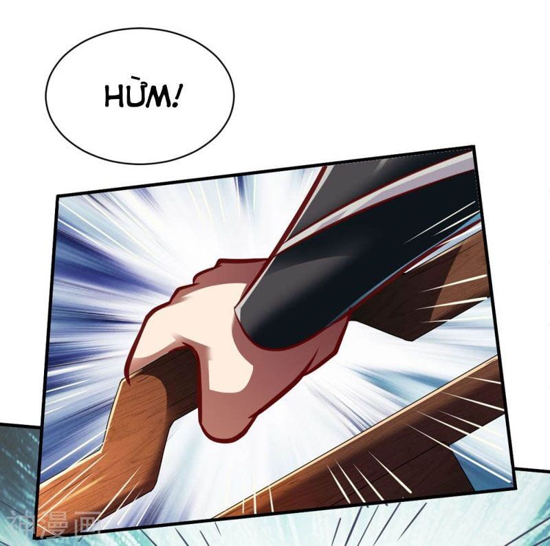 đọc truyện Chiến Đỉnh Chương 202 ảnh 16 tại Thiên Thai Truyện