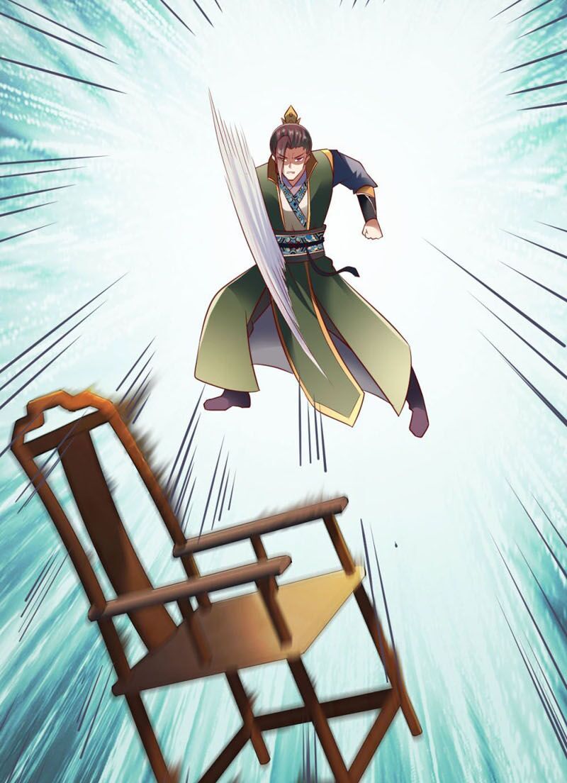 đọc truyện Chiến Đỉnh Chương 202 ảnh 17 tại Thiên Thai Truyện