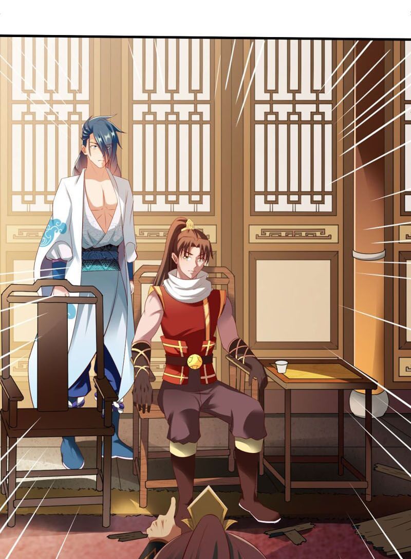 đọc truyện Chiến Đỉnh Chương 202 ảnh 22 tại Thiên Thai Truyện