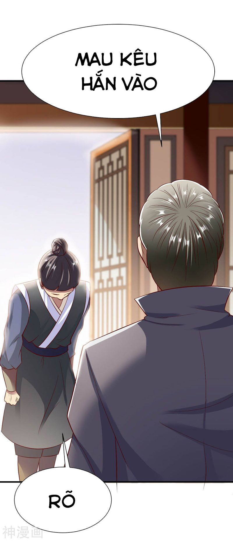 đọc truyện Chiến Đỉnh Chương 202 ảnh 5 tại Thiên Thai Truyện