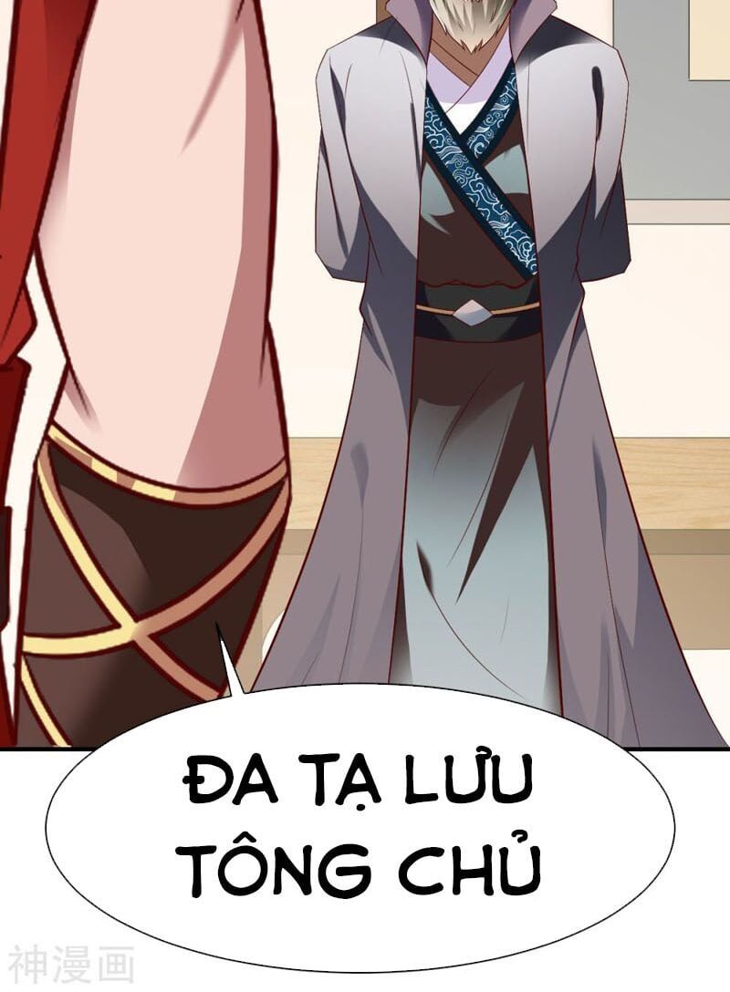 đọc truyện Chiến Đỉnh Chương 202 ảnh 8 tại Thiên Thai Truyện