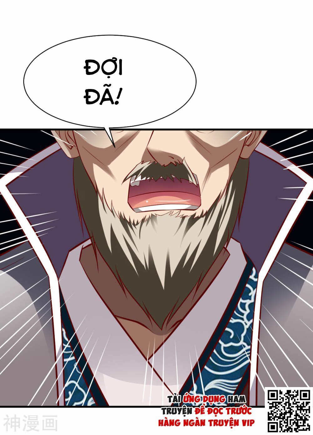 đọc truyện Chiến Đỉnh Chương 203 ảnh 17 tại Thiên Thai Truyện