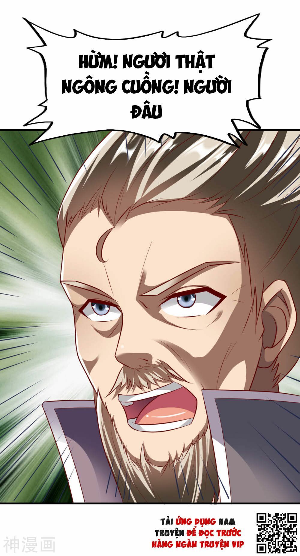 đọc truyện Chiến Đỉnh Chương 203 ảnh 22 tại Thiên Thai Truyện