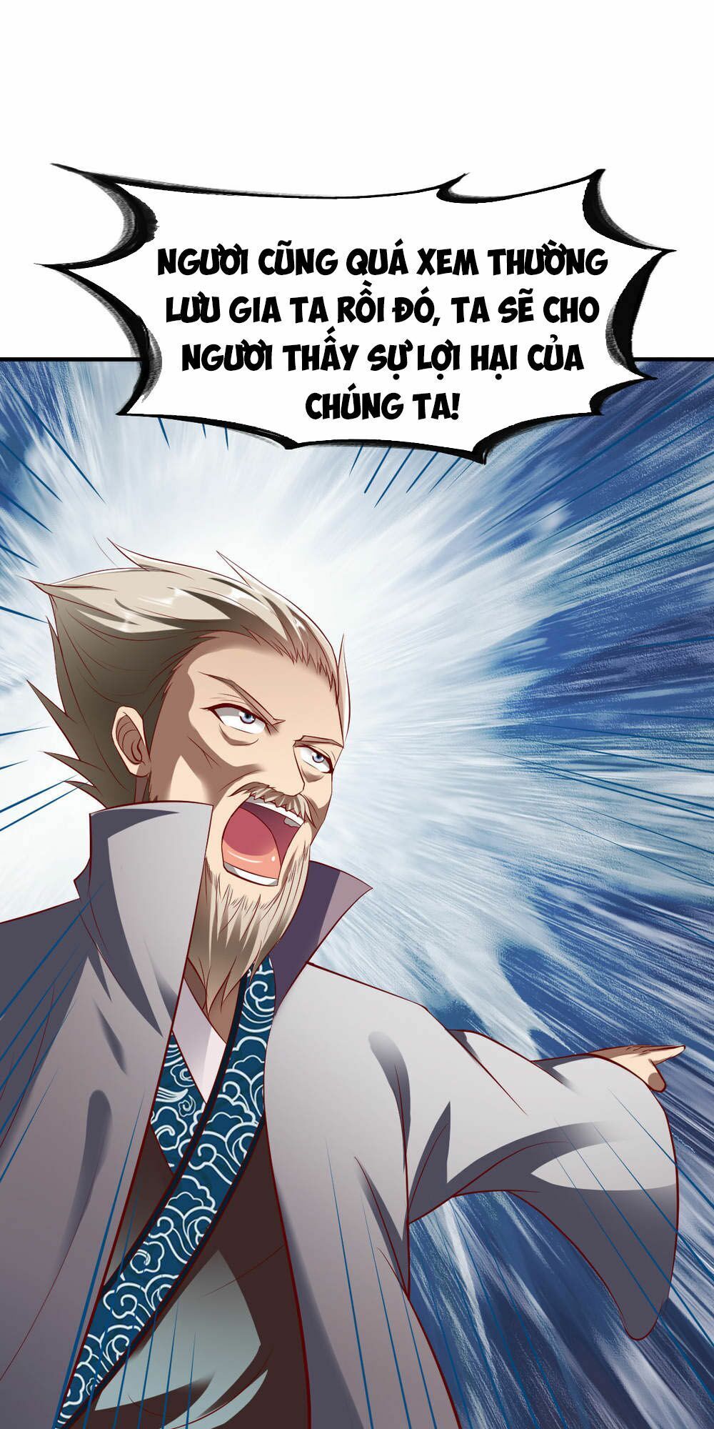 đọc truyện Chiến Đỉnh Chương 203 ảnh 27 tại Thiên Thai Truyện