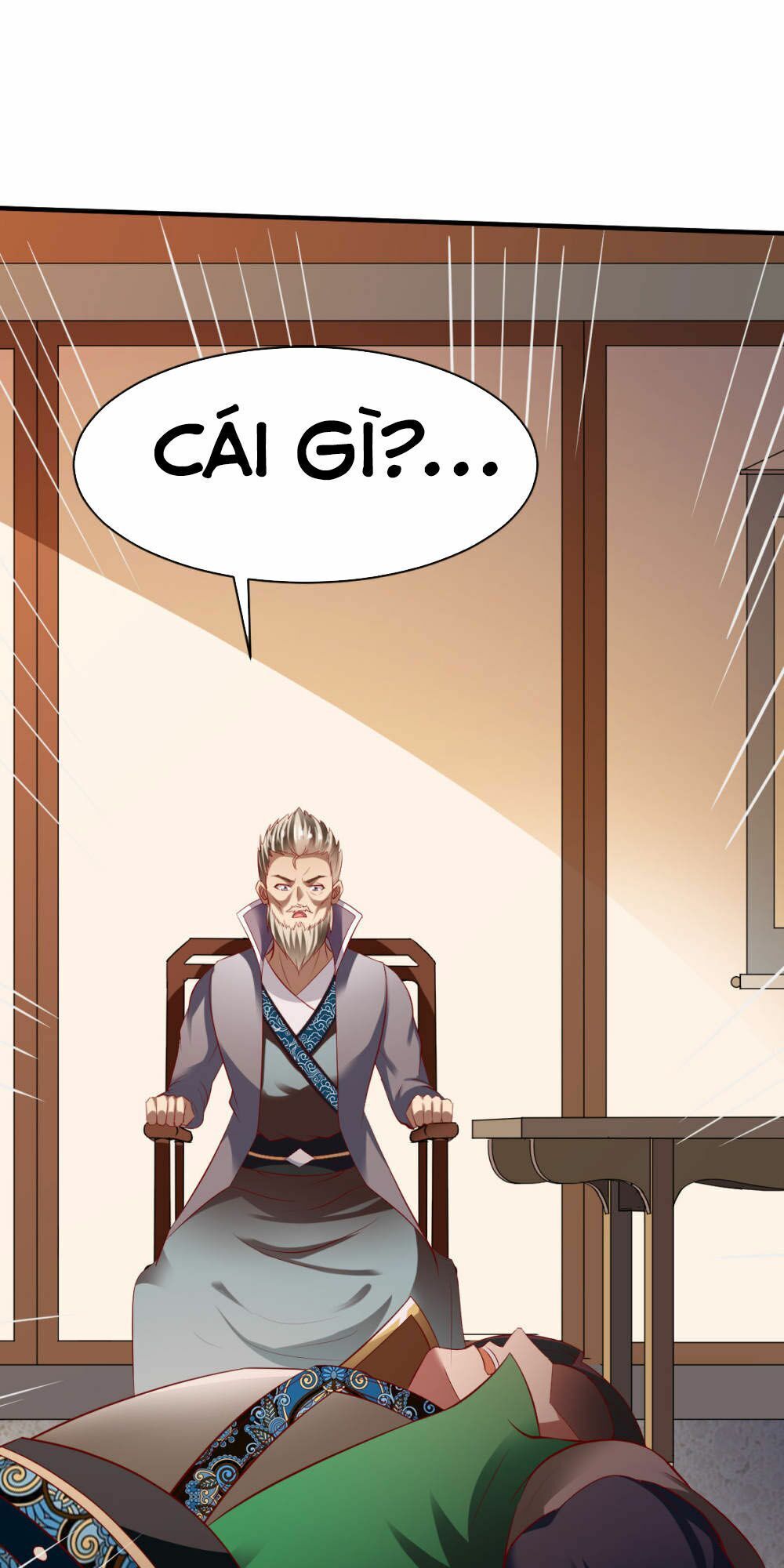 đọc truyện Chiến Đỉnh Chương 203 ảnh 7 tại Thiên Thai Truyện