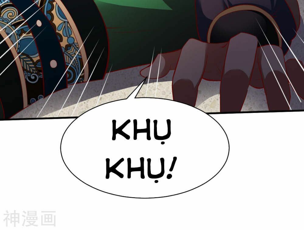 đọc truyện Chiến Đỉnh Chương 203 ảnh 8 tại Thiên Thai Truyện