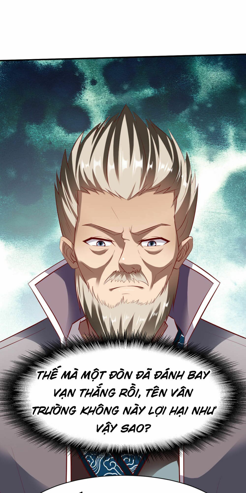 đọc truyện Chiến Đỉnh Chương 203 ảnh 9 tại Thiên Thai Truyện