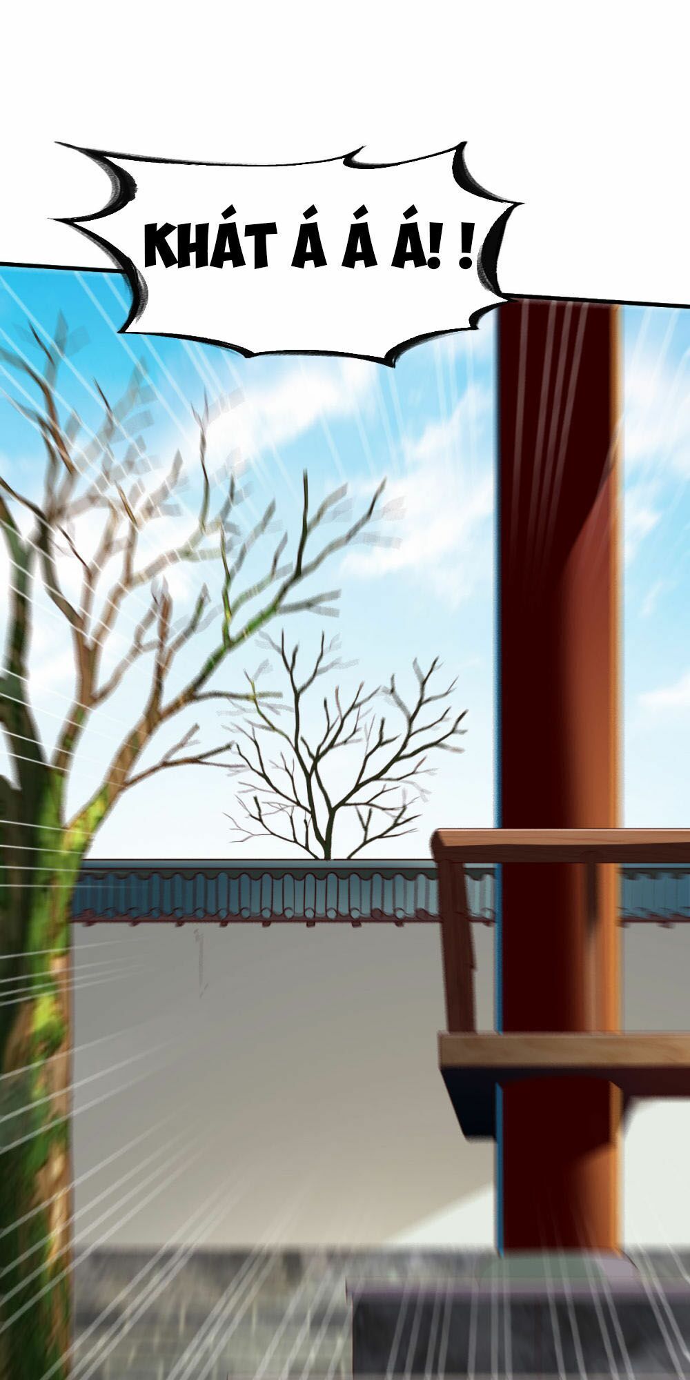 đọc truyện Chiến Đỉnh Chương 204 ảnh 3 tại Thiên Thai Truyện