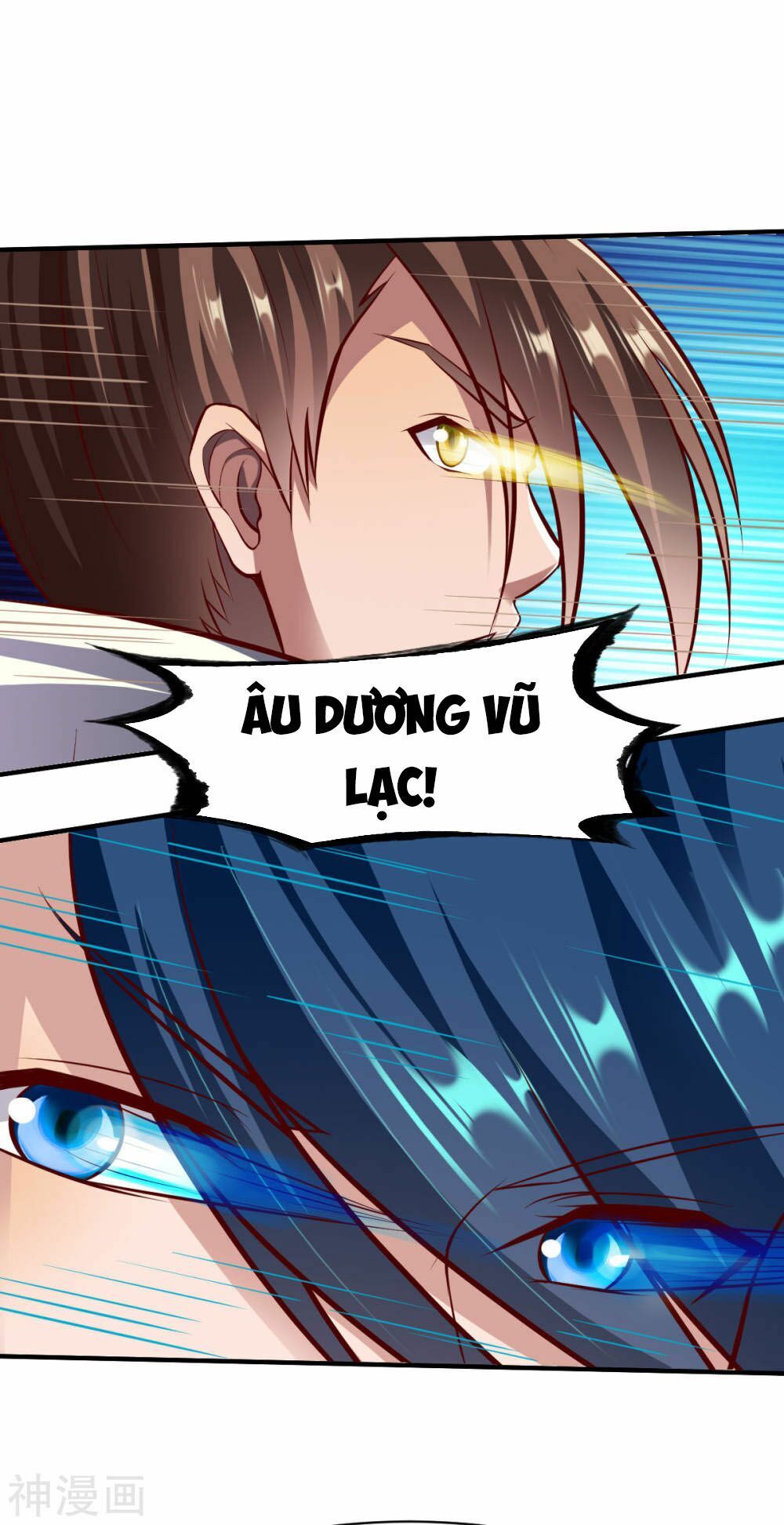 đọc truyện Chiến Đỉnh Chương 204 ảnh 15 tại Thiên Thai Truyện