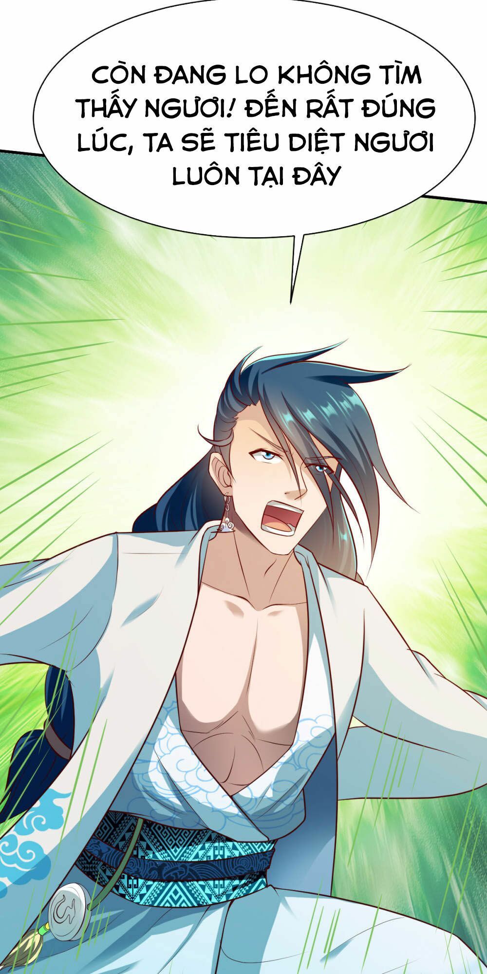 đọc truyện Chiến Đỉnh Chương 204 ảnh 16 tại Thiên Thai Truyện