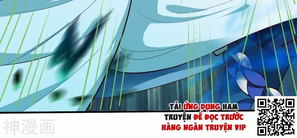 đọc truyện Chiến Đỉnh Chương 204 ảnh 17 tại Thiên Thai Truyện