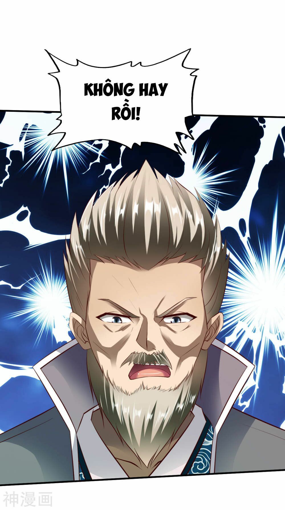 đọc truyện Chiến Đỉnh Chương 204 ảnh 21 tại Thiên Thai Truyện