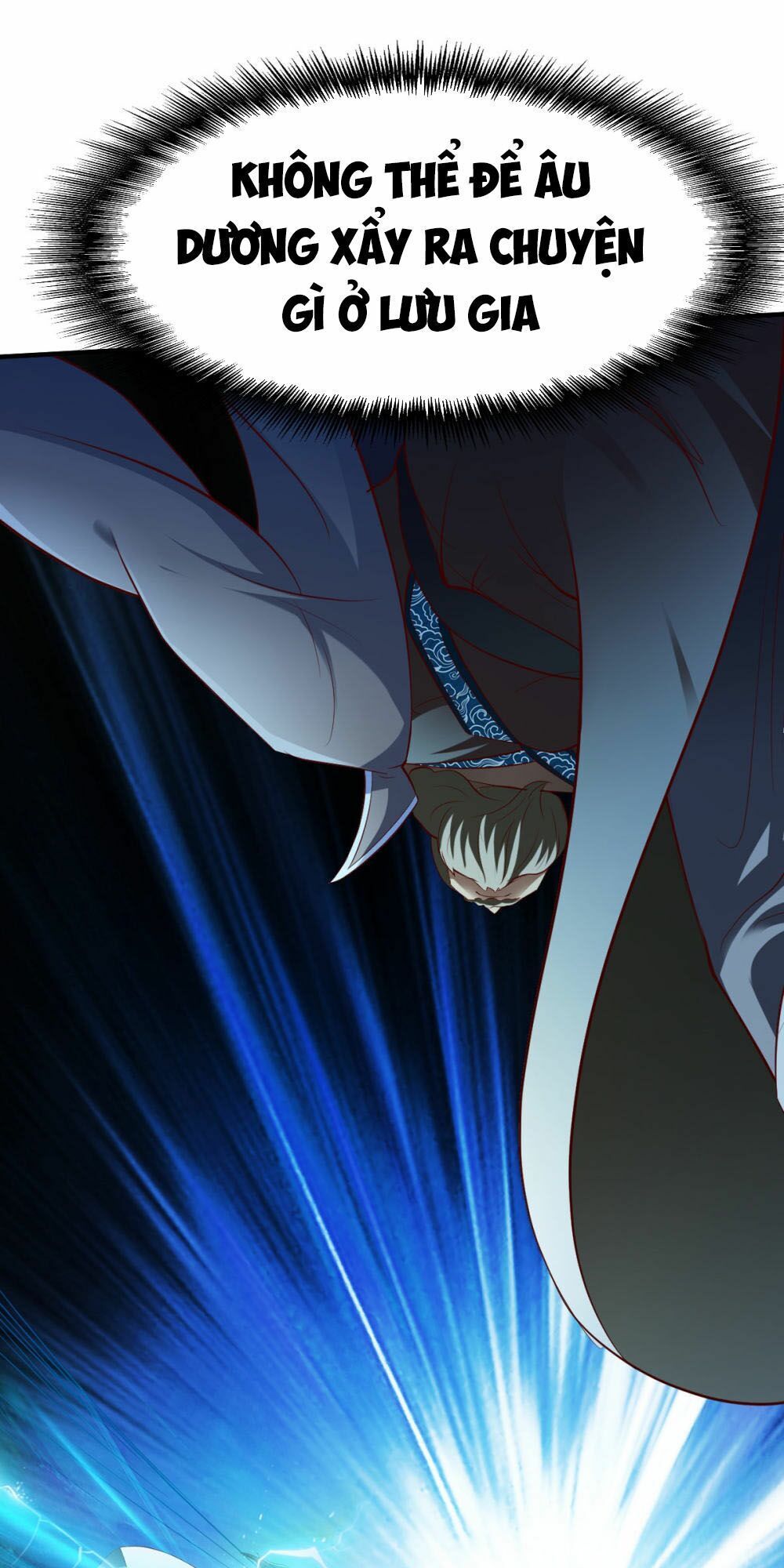 đọc truyện Chiến Đỉnh Chương 204 ảnh 22 tại Thiên Thai Truyện