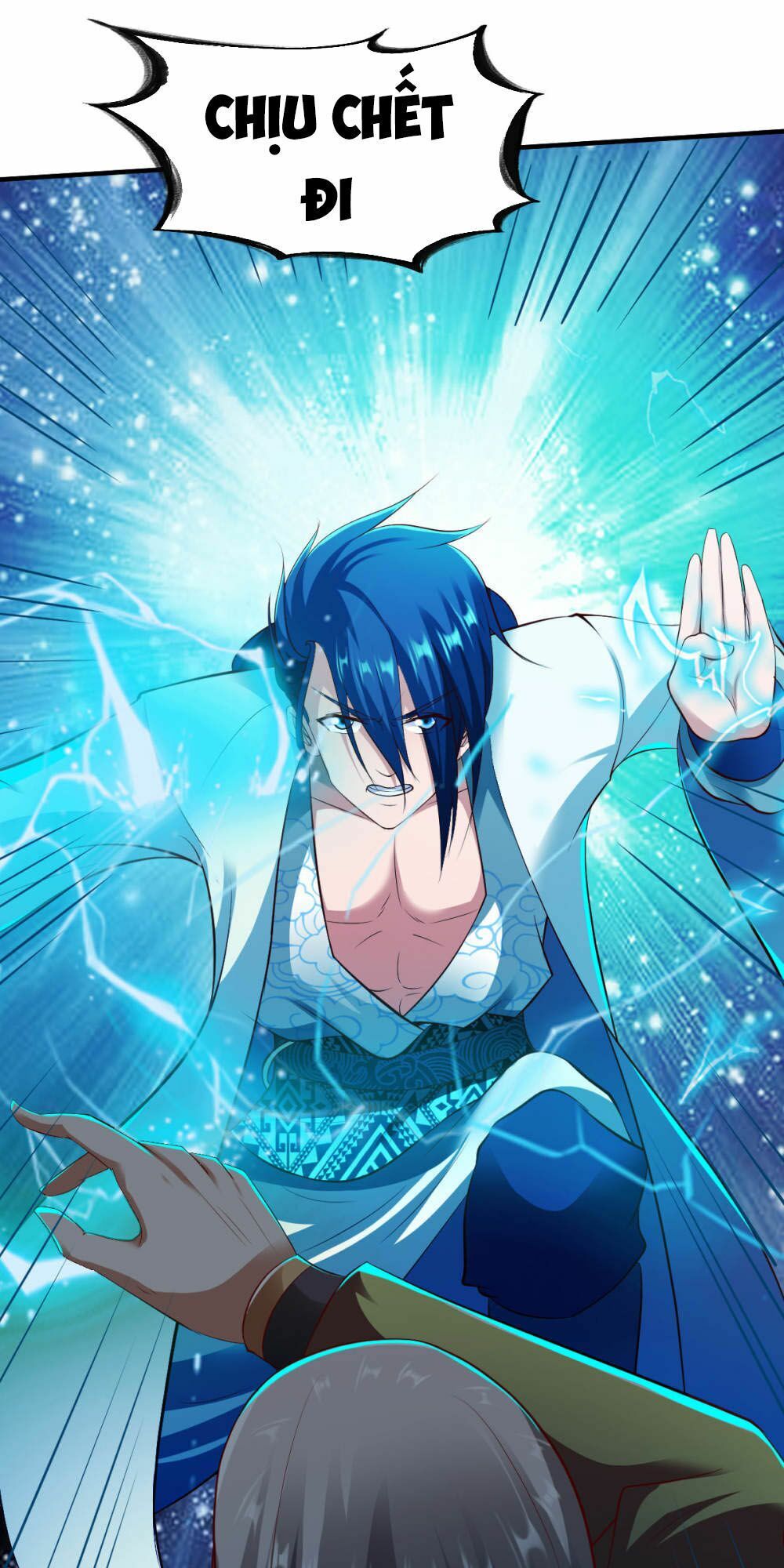 đọc truyện Chiến Đỉnh Chương 204 ảnh 24 tại Thiên Thai Truyện