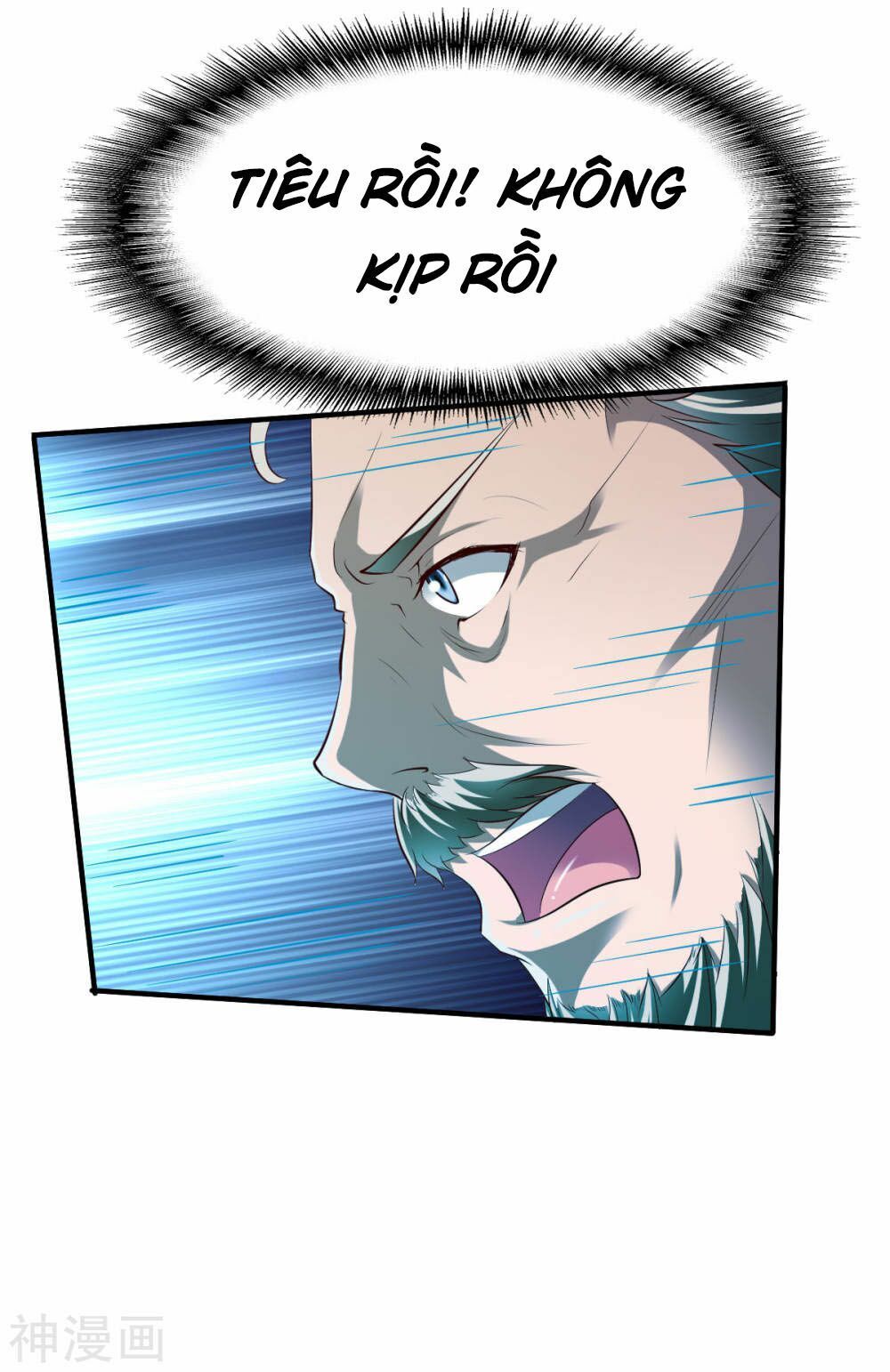 đọc truyện Chiến Đỉnh Chương 204 ảnh 26 tại Thiên Thai Truyện