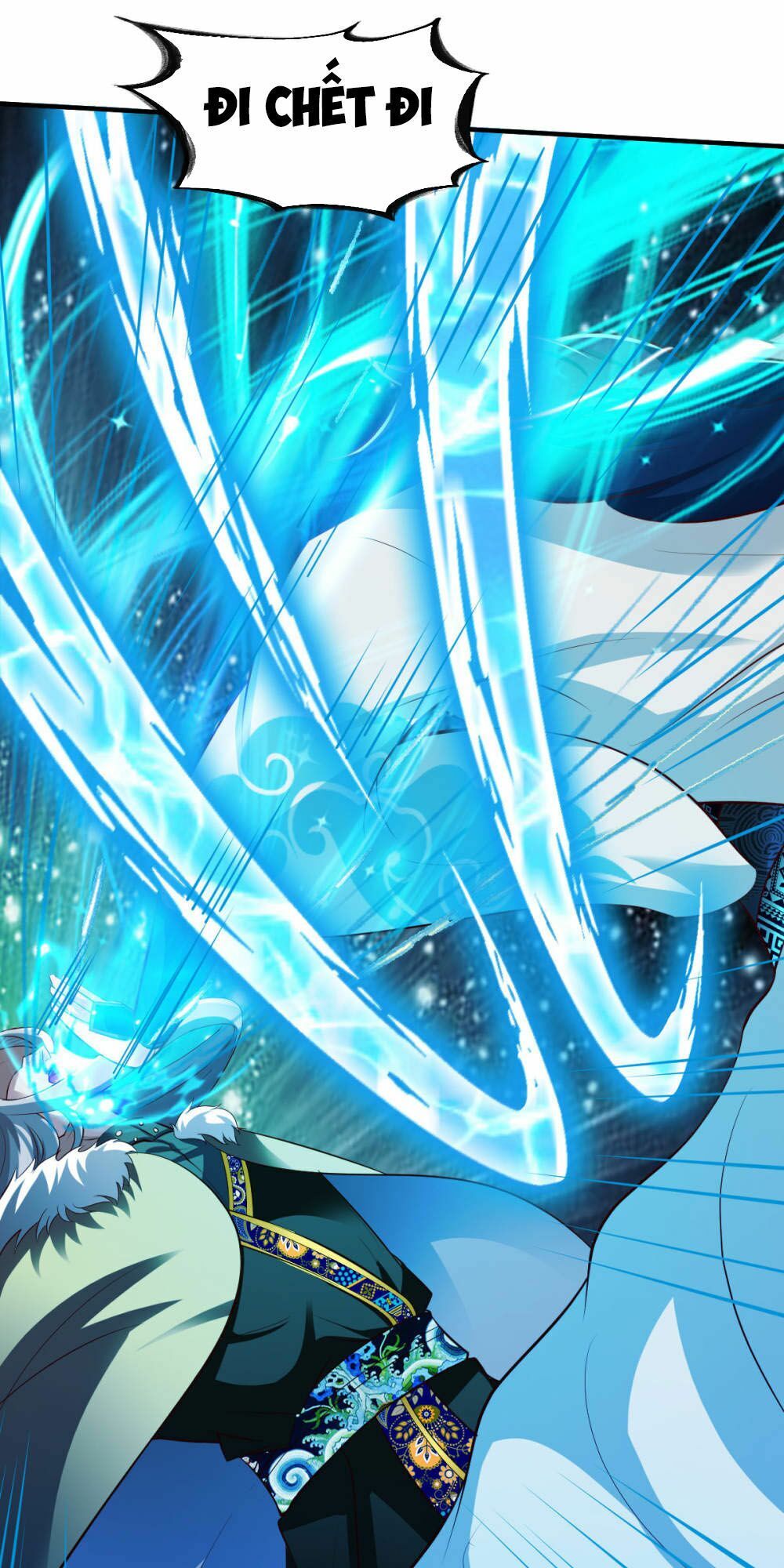 đọc truyện Chiến Đỉnh Chương 204 ảnh 27 tại Thiên Thai Truyện