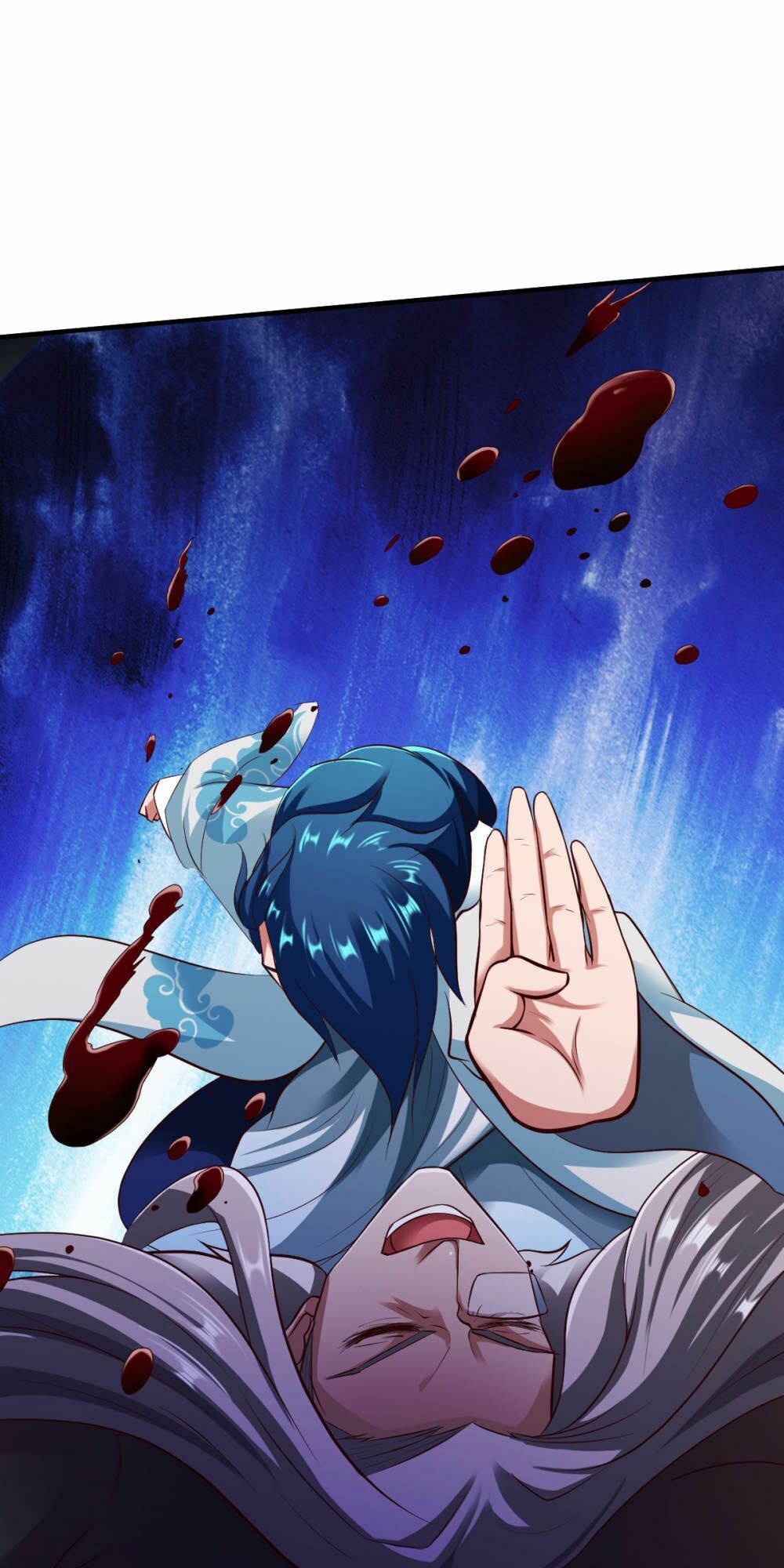 đọc truyện Chiến Đỉnh Chương 204 ảnh 29 tại Thiên Thai Truyện