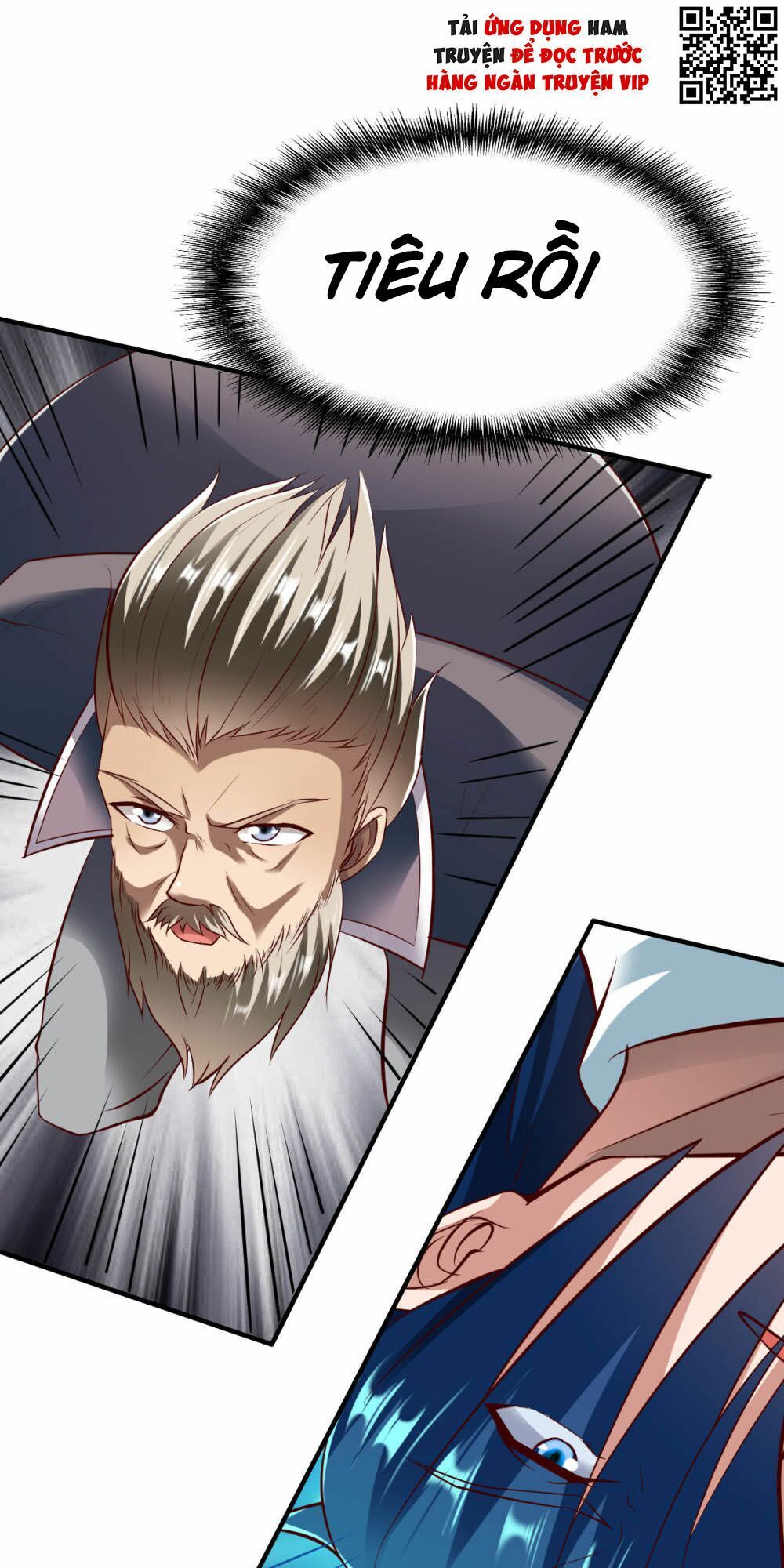 đọc truyện Chiến Đỉnh Chương 204 ảnh 31 tại Thiên Thai Truyện