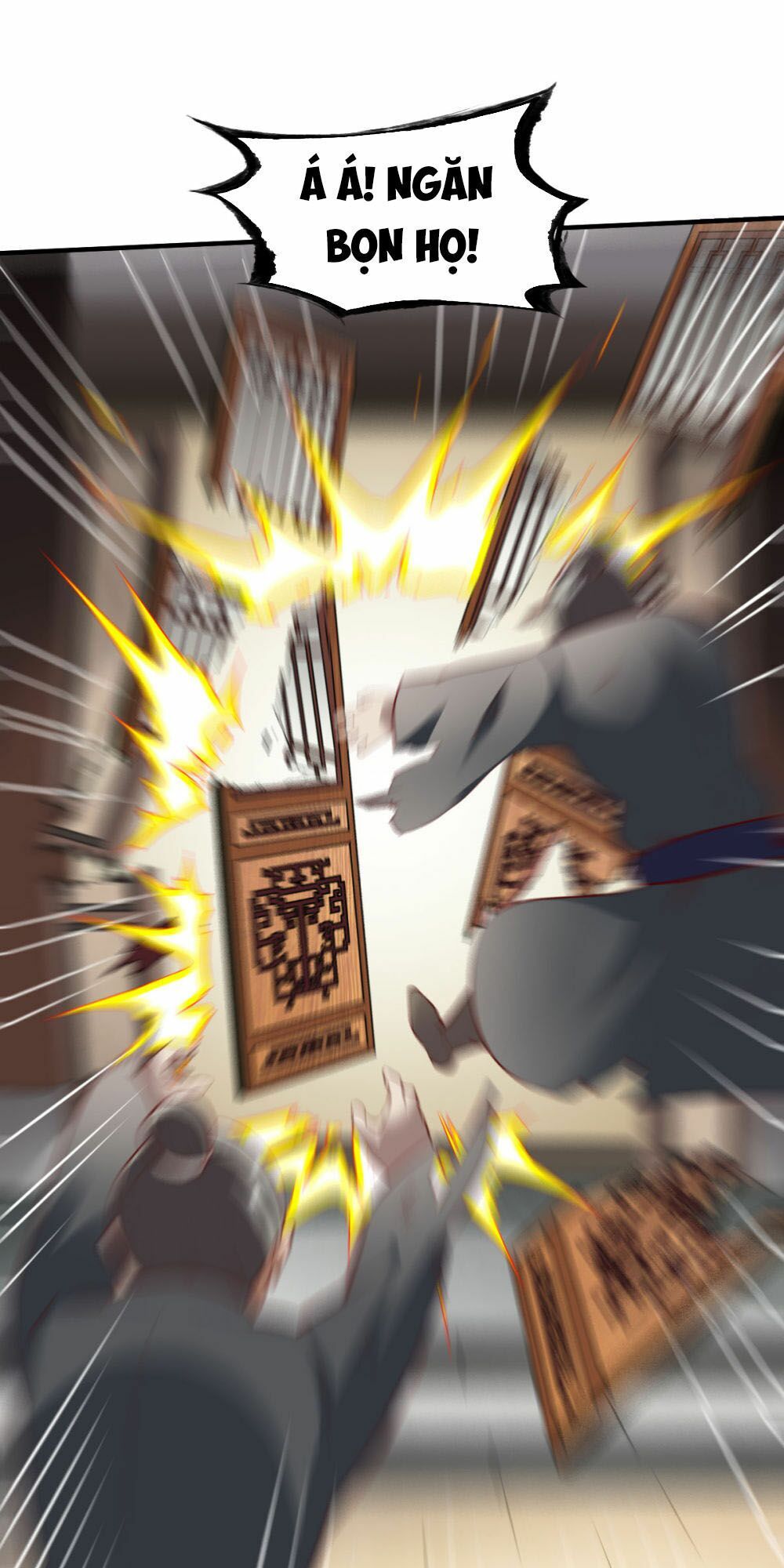 đọc truyện Chiến Đỉnh Chương 204 ảnh 5 tại Thiên Thai Truyện