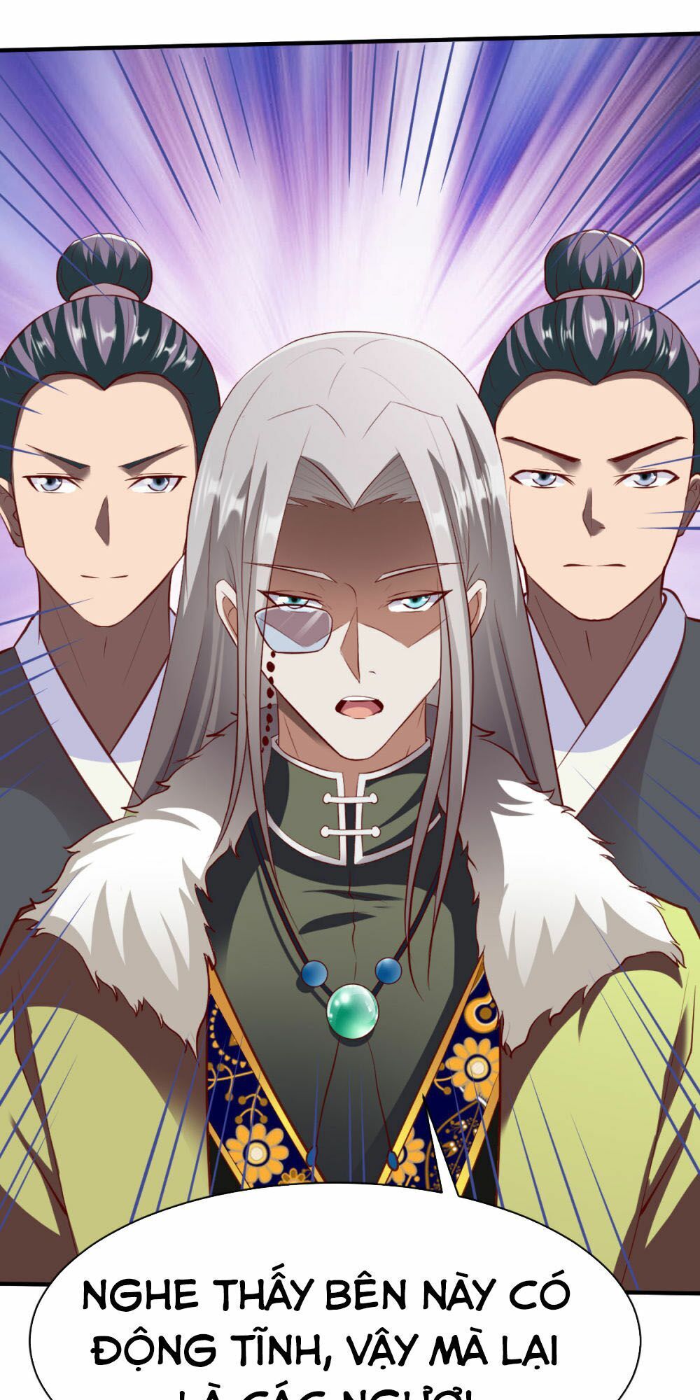 đọc truyện Chiến Đỉnh Chương 204 ảnh 11 tại Thiên Thai Truyện