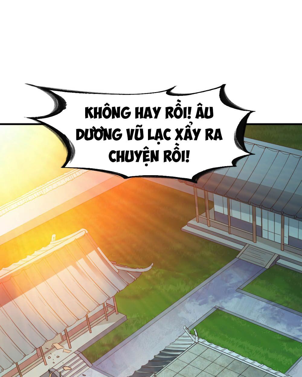 đọc truyện Chiến Đỉnh Chương 205 ảnh 3 tại Thiên Thai Truyện