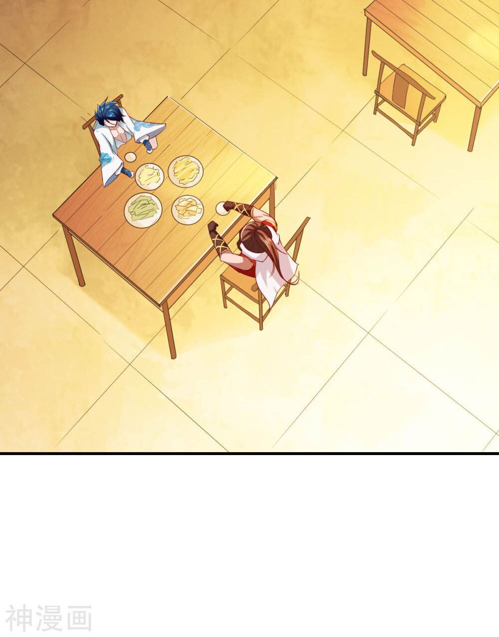 đọc truyện Chiến Đỉnh Chương 205 ảnh 12 tại Thiên Thai Truyện