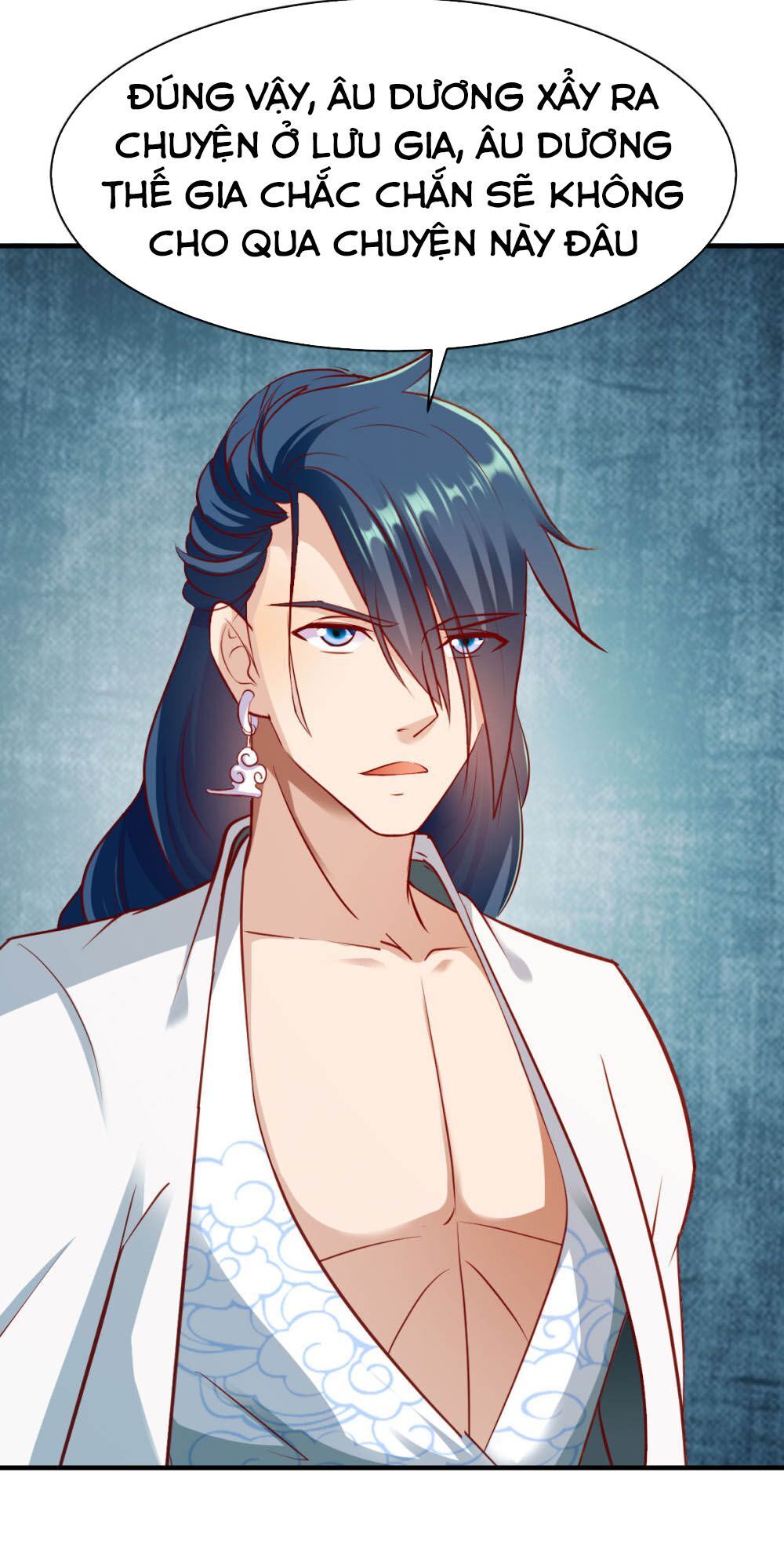 đọc truyện Chiến Đỉnh Chương 205 ảnh 13 tại Thiên Thai Truyện