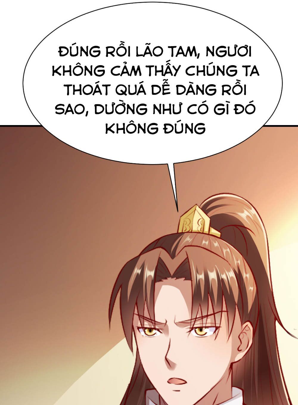 đọc truyện Chiến Đỉnh Chương 205 ảnh 14 tại Thiên Thai Truyện