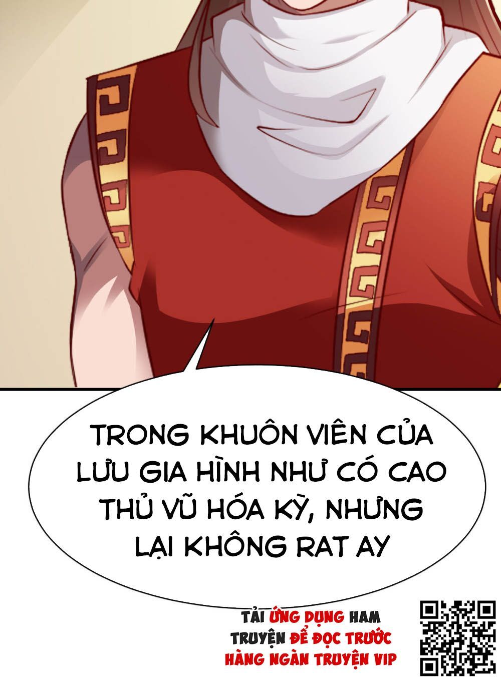 đọc truyện Chiến Đỉnh Chương 205 ảnh 15 tại Thiên Thai Truyện