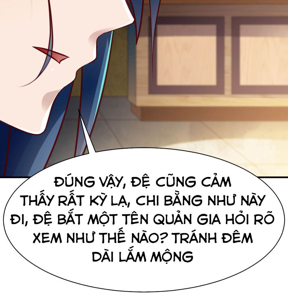 đọc truyện Chiến Đỉnh Chương 205 ảnh 17 tại Thiên Thai Truyện