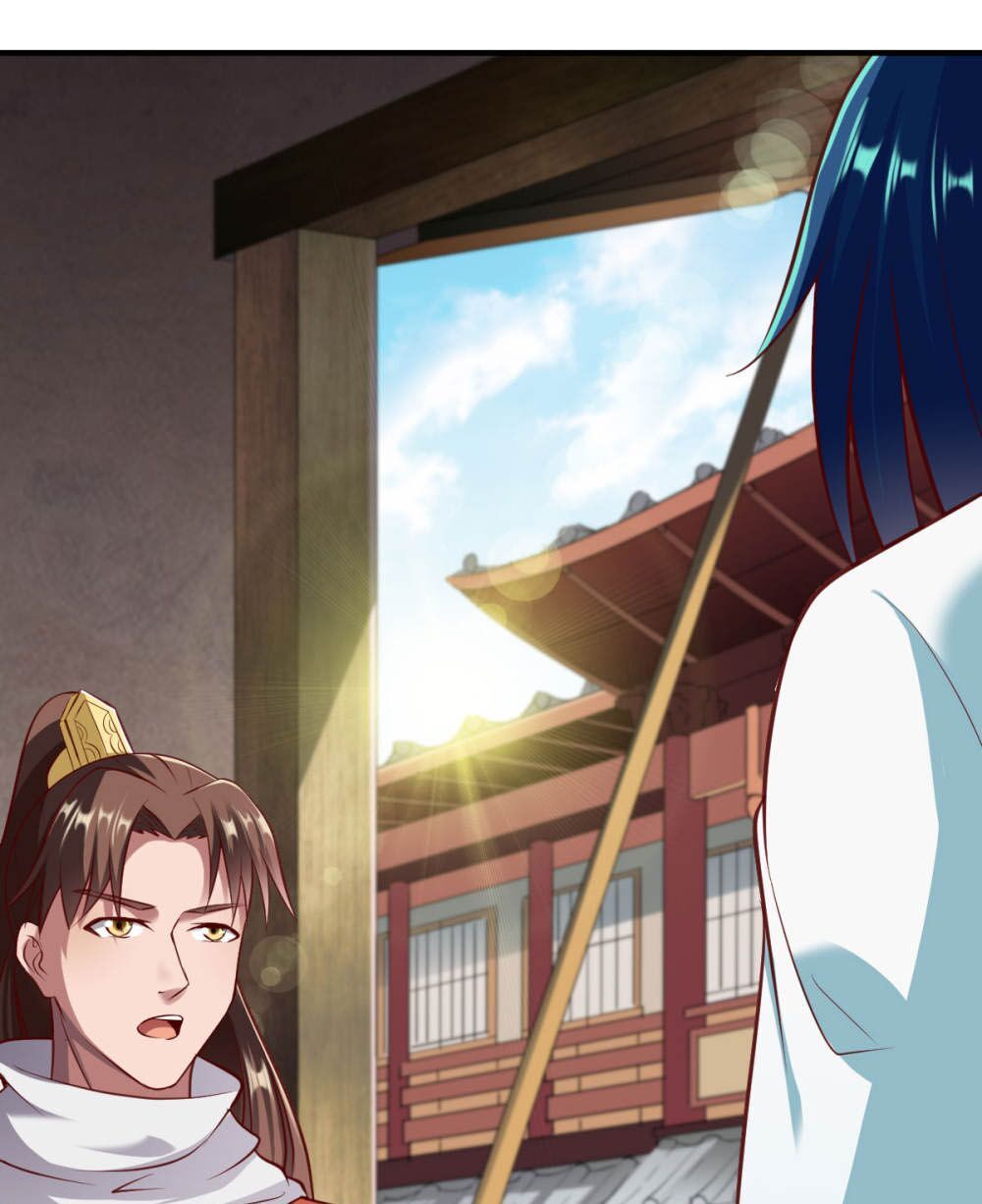 đọc truyện Chiến Đỉnh Chương 205 ảnh 18 tại Thiên Thai Truyện