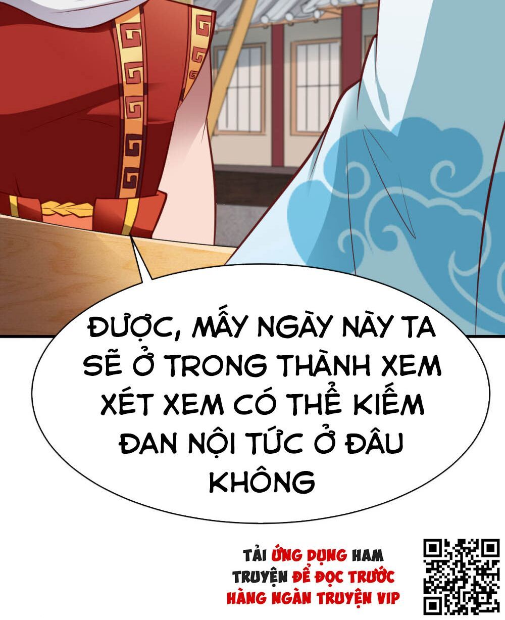 đọc truyện Chiến Đỉnh Chương 205 ảnh 19 tại Thiên Thai Truyện